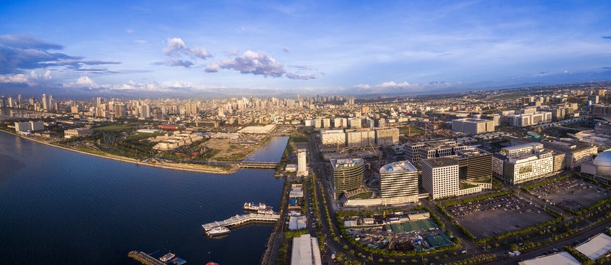 Parañaque Parañaque