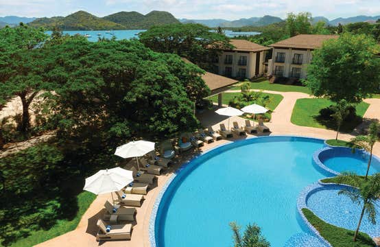 Relaxing 4-Day Palawan Island Package at Bacau Bay Resort Coron with Local Flights