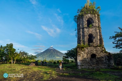 Have a comfortable rest at The Proxy by The Oriental Albay