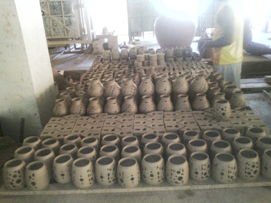 Philippine Ceramics Philippine Ceramics