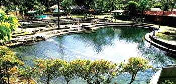 San Benon Hot Spring