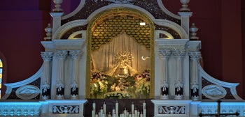 Our Lady of Peñafrancia