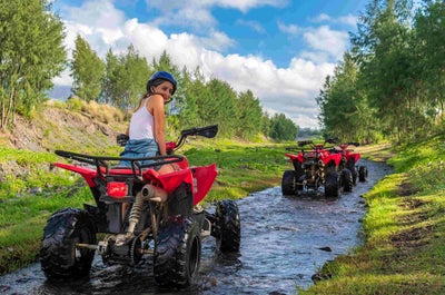 Amazing 8-Day Best Volcanoes Adventure Tour Package from Manila City - day 5