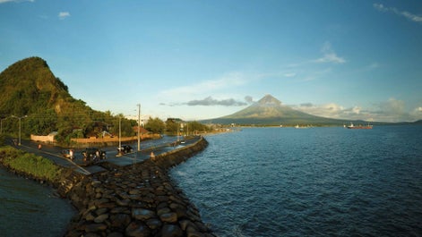 Amazing 8-Day Best Volcanoes Adventure Tour Package from Manila City - day 6