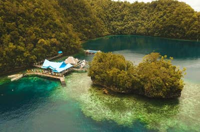 Fun 5-Day Siargao Island Tour Package at Suyog Life Bed and Breakfast with Local Flights - day 4