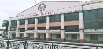 Legazpi City Hall