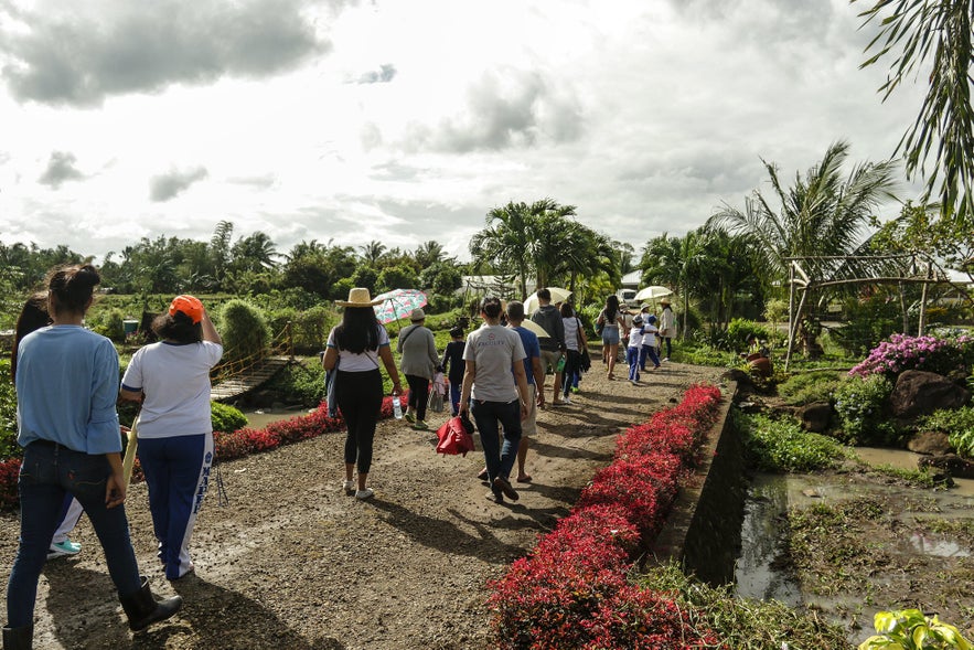 Sonrisa Farm Sonrisa Farm