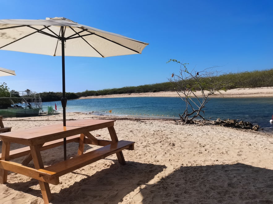 Baigad Lagoon Baigad Lagoon