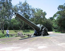 Battery Hearn