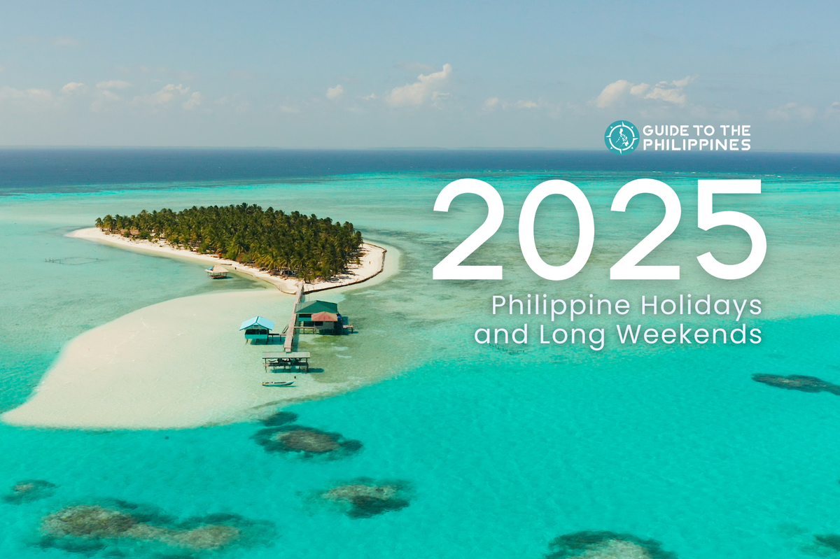 2025 Philippines Holidays and Long Weekends Calendar Guide to the