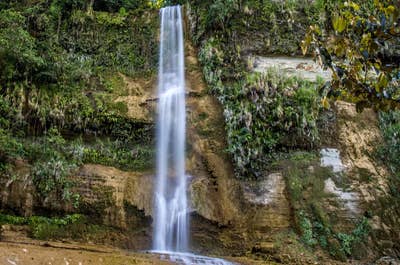 Enjoy your stay at Amorita Resort