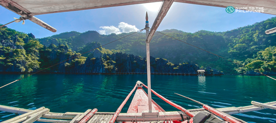 18 Best Tourist Spots &amp; Things to Do in Coron Town of Palawan Island