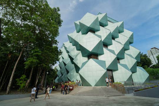 Private Tour of Davao City's Historical & Cultural Attractions