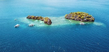 Siete Pecados Marine Park