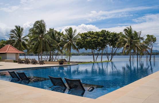 Exciting 4-Day Davao Region Tour Package at Dusit Hotels from Manila City