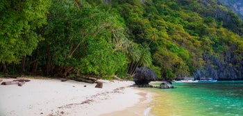Pasandigan Cove