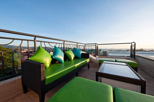 Relaxing 3-Day Boracay Island Vacation Package at Lime Hotel