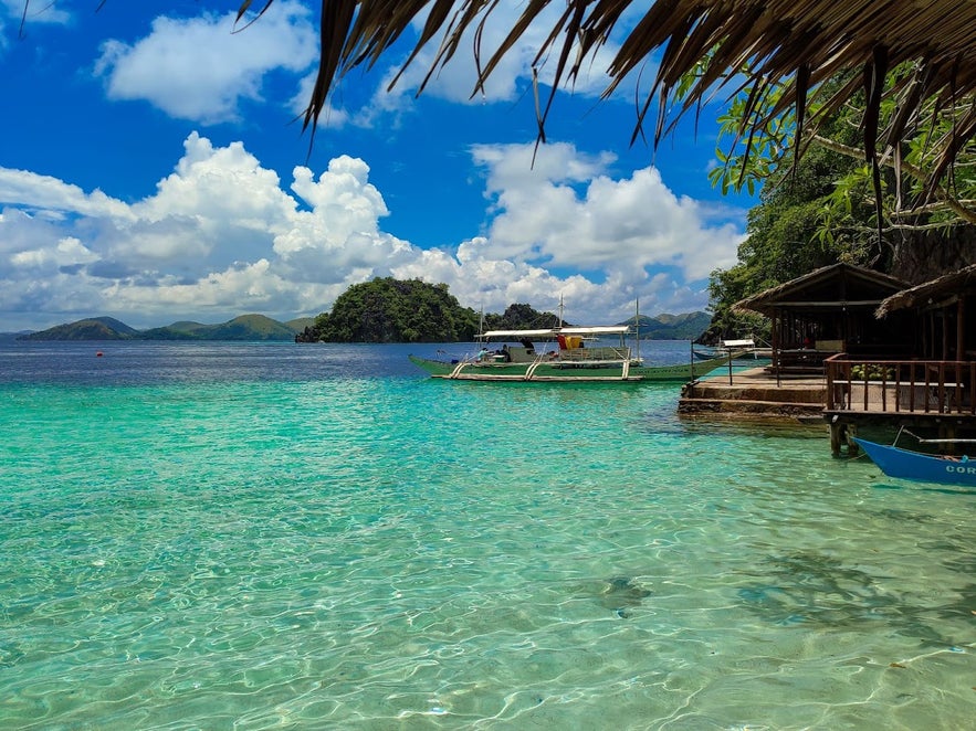 Atwayan Beach Atwayan Beach