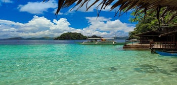 Atwayan Beach