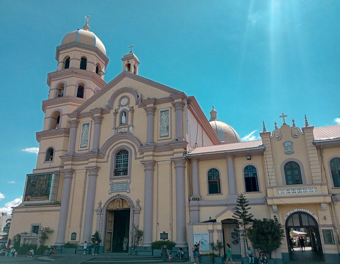 Lipa Cathedral