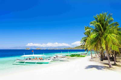 Stress-Free 4-Day Boracay Island Tour Package at The Tides Hotel with Local Flights - day 2