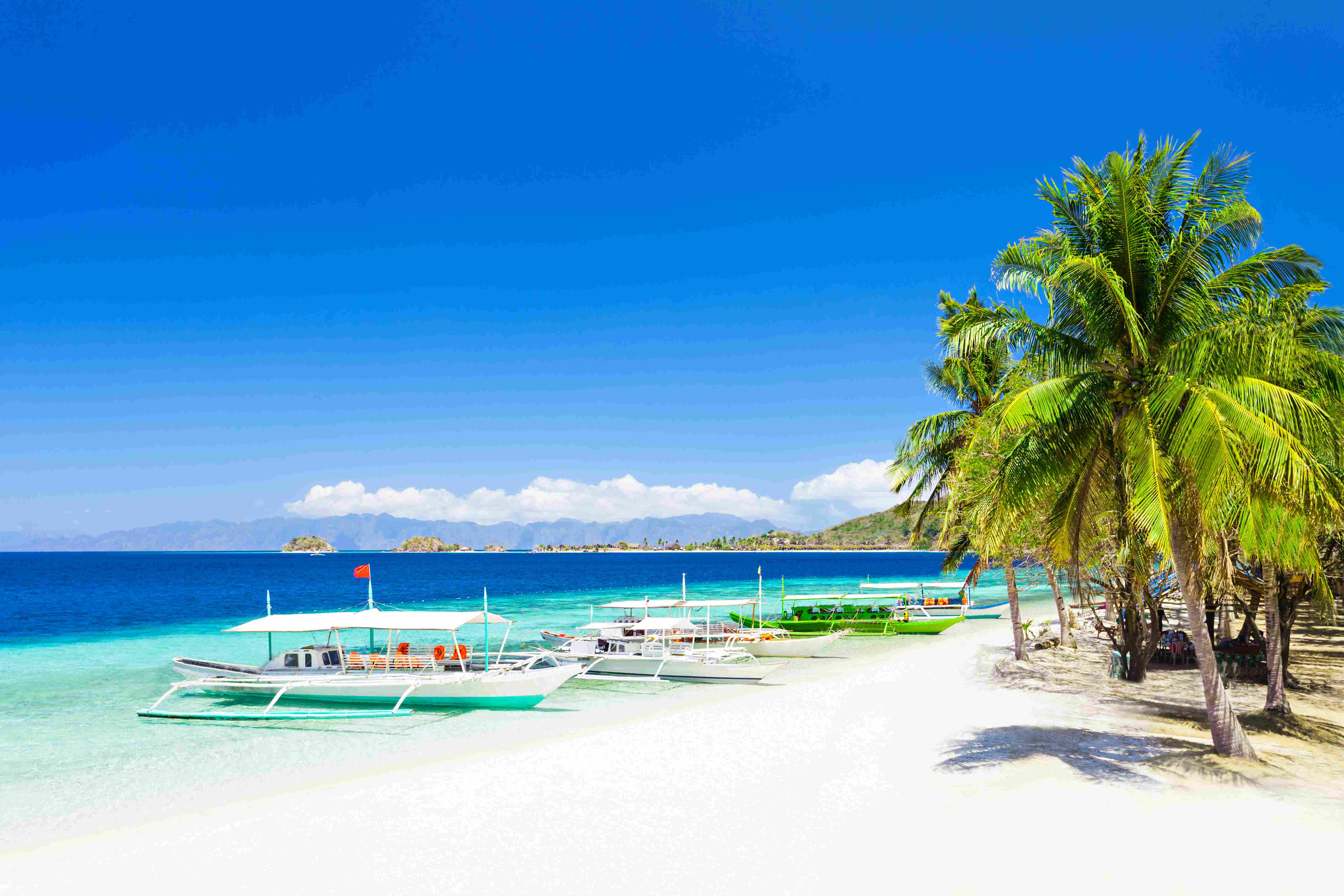 Stress-Free 4-Day Boracay Island Tour Package at The Tides Hotel with Local Flights - day 2