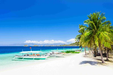 Stress-Free 4-Day Boracay Island Tour Package at The Tides Hotel with Local Flights - day 2