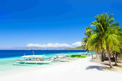Stress-Free 4-Day Boracay Island Tour Package at The Tides Hotel with Local Flights - day 2