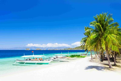 Stress-Free 4-Day Boracay Island Tour Package to The Tides Hotel with Local Flights - day 2