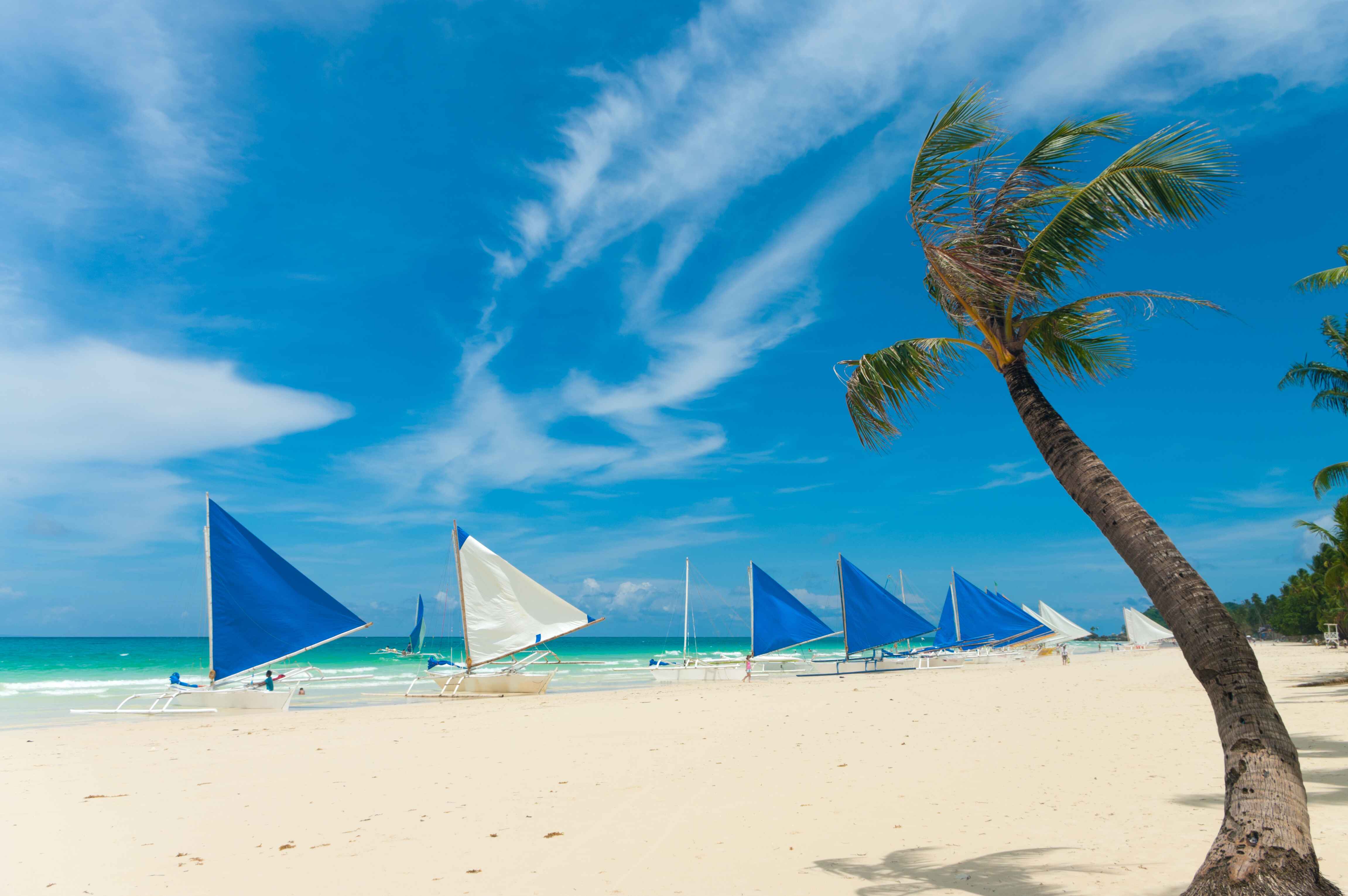 Stress-Free 4-Day Boracay Island Tour Package at The Tides Hotel with Local Flights - day 3