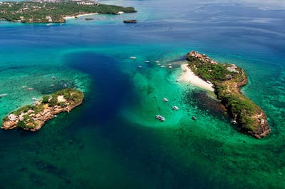 Indulgent 5-Day Boracay Island Tour Package at Discovery Resort with Local Flights - day 2