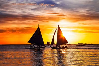 Indulgent 5-Day Boracay Island Tour Package at Discovery Resort with Local Flights - day 3