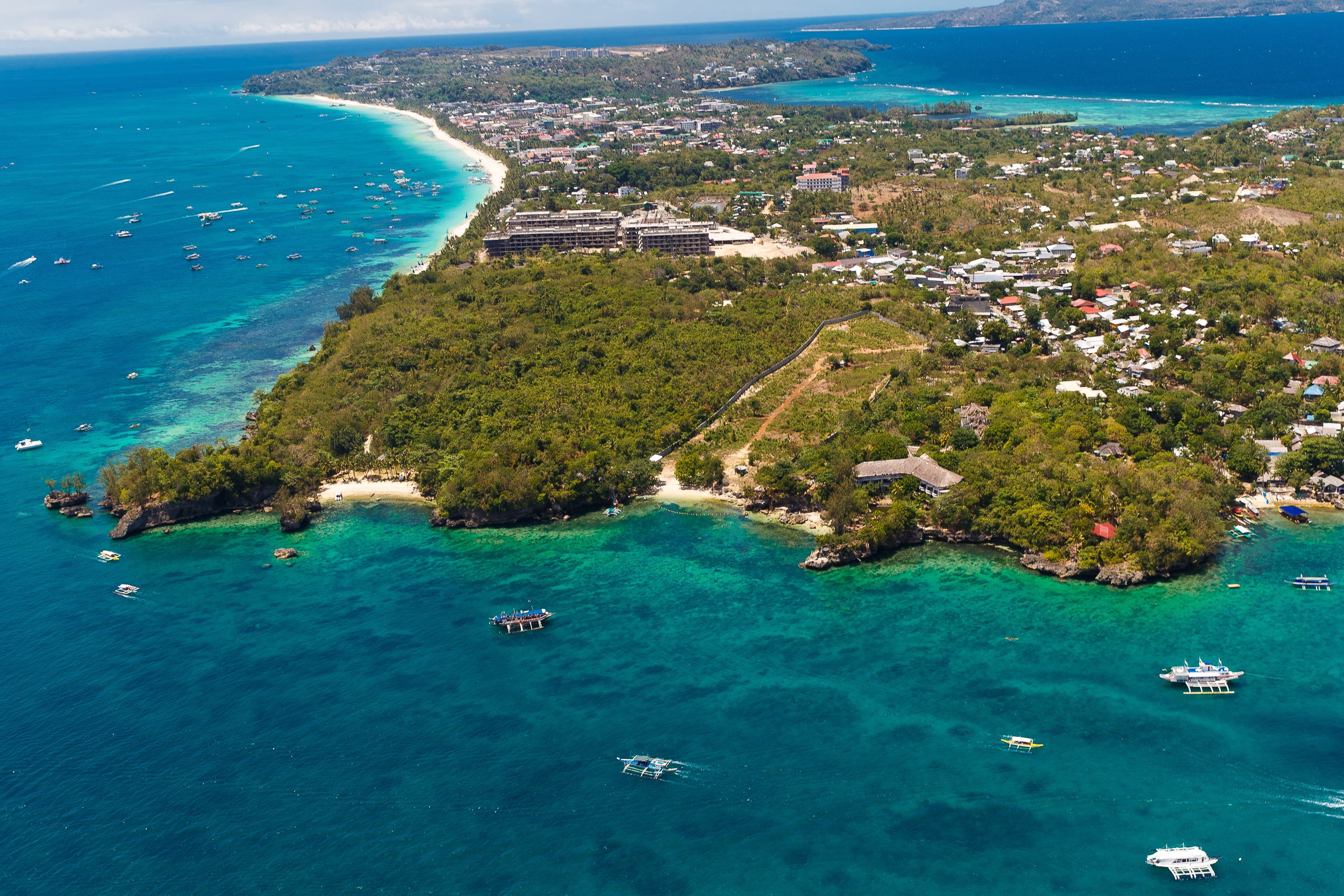 Indulgent 5-Day Boracay Island Tour Package at Discovery Resort with Local Flights - day 4