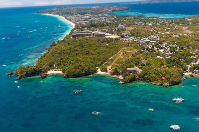 Indulgent 5-Day Boracay Island Tour Package at Discovery Resort with Local Flights - day 4