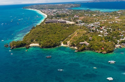 Indulgent 5-Day Boracay Island Tour Package at Discovery Resort with Local Flights - day 4