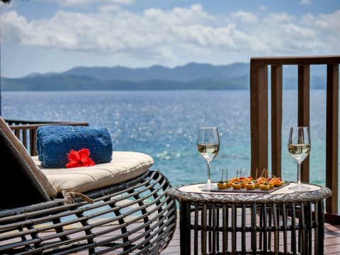 Luxurious 4-Day El Nido Tour Package at Cauayan Island Resort in Palawan with Local Flights