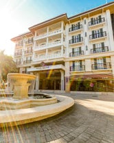 Enjoy a comfortable stay at Feliz Hotel with this thoughtfully curated package in Boracay Island.