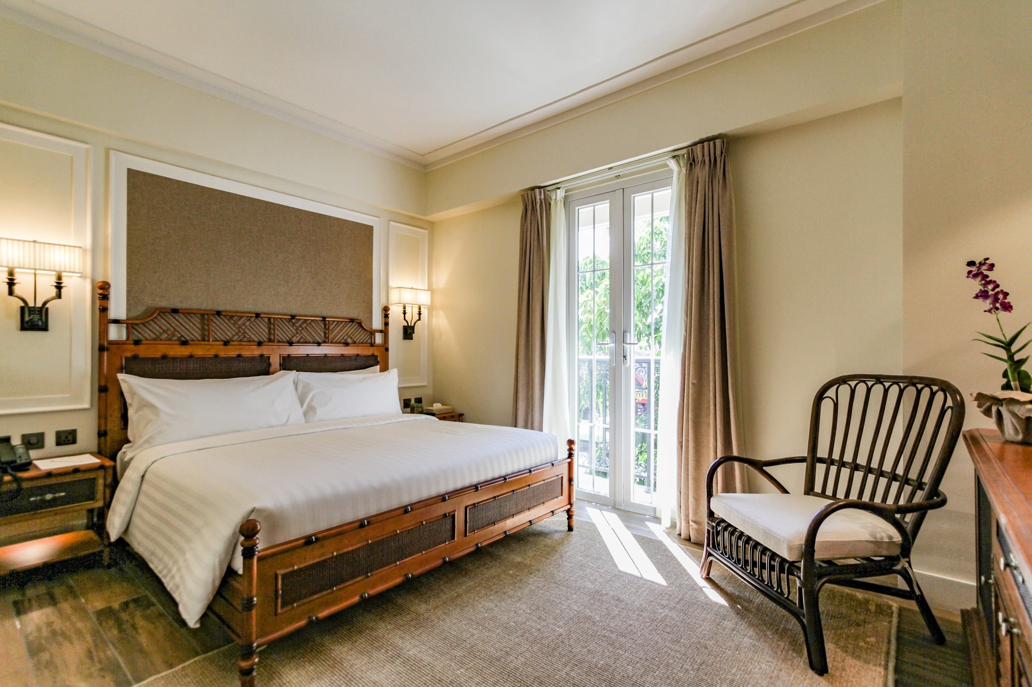 Fun 3-Day Boracay Island Vacation Package at Feliz Hotel