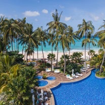 Mövenpick Resort & Spa Boracay