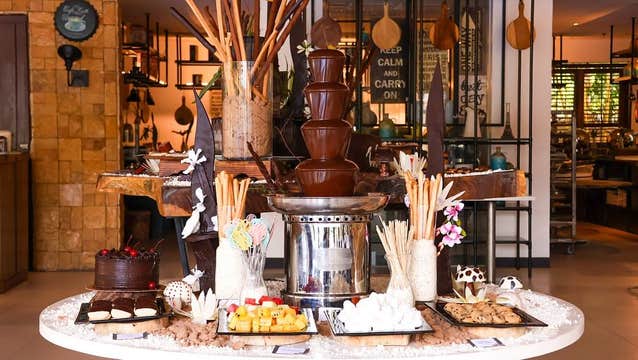 Exciting 5-Day Boracay Island Tour Package at Movenpick Resort & Spa