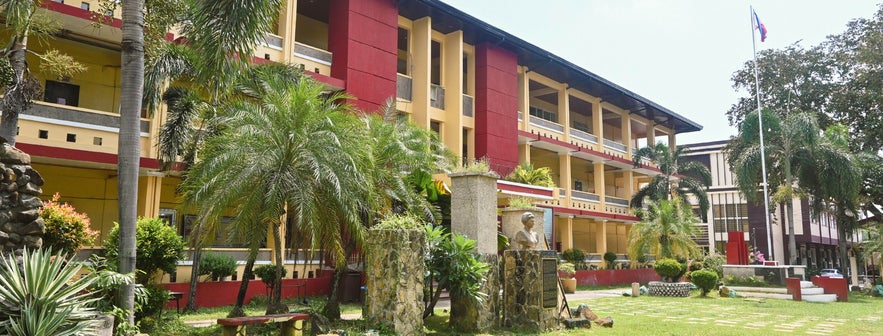 Bataan Peninsula State University Bataan Peninsula State University