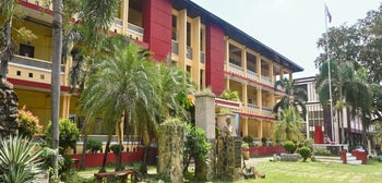 Bataan Peninsula State University