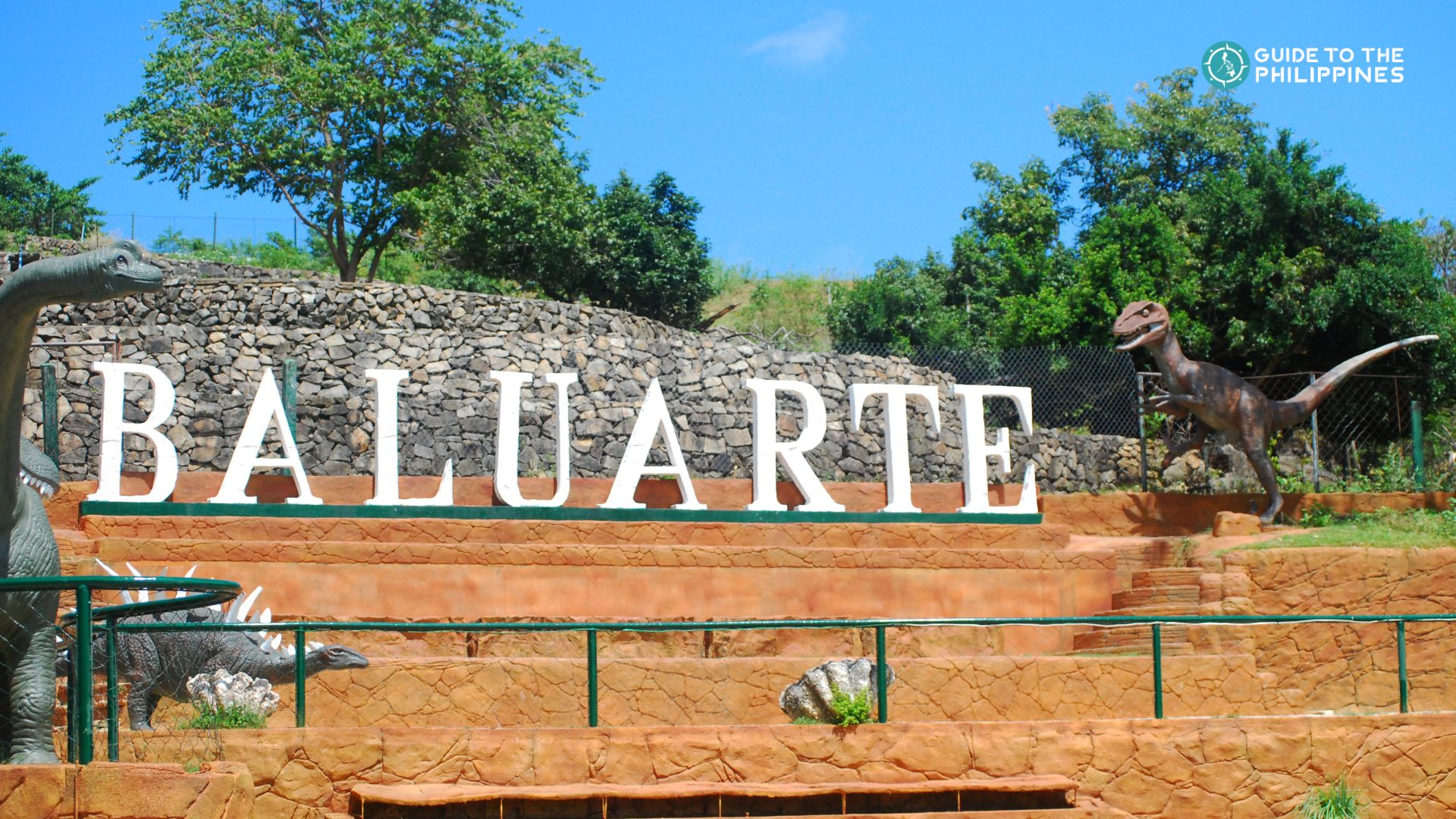 Baluarte Zoo