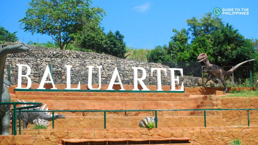 Baluarte Zoo Baluarte Zoo
