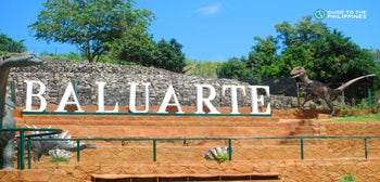 Baluarte Ilocos