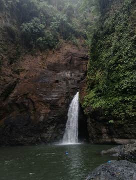 Pagsanjan Falls Tour in Laguna Province from Manila City with Lunch