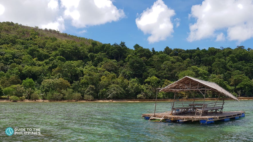 Culion Island Culion Island