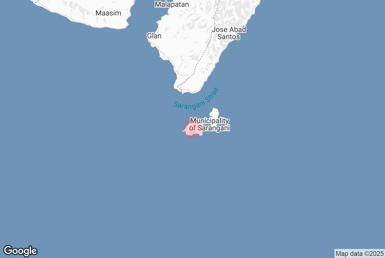 Balut Island