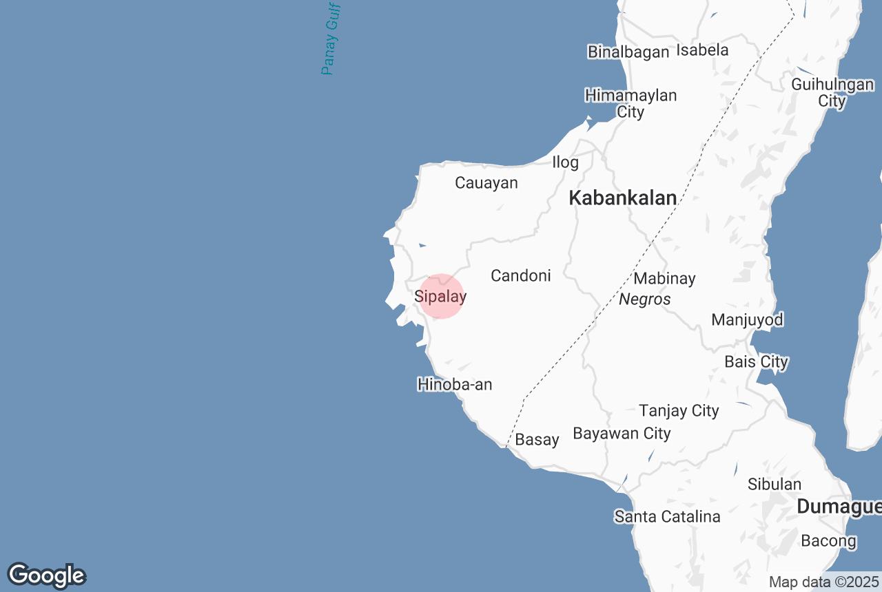 Sipalay City