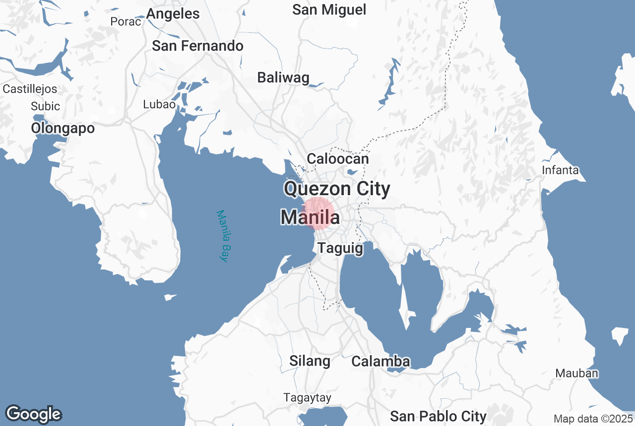 University of Santo Tomas